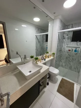 Imagem APARTAMENTO RESIDENCIAL em MANAUS - AM, FLORES