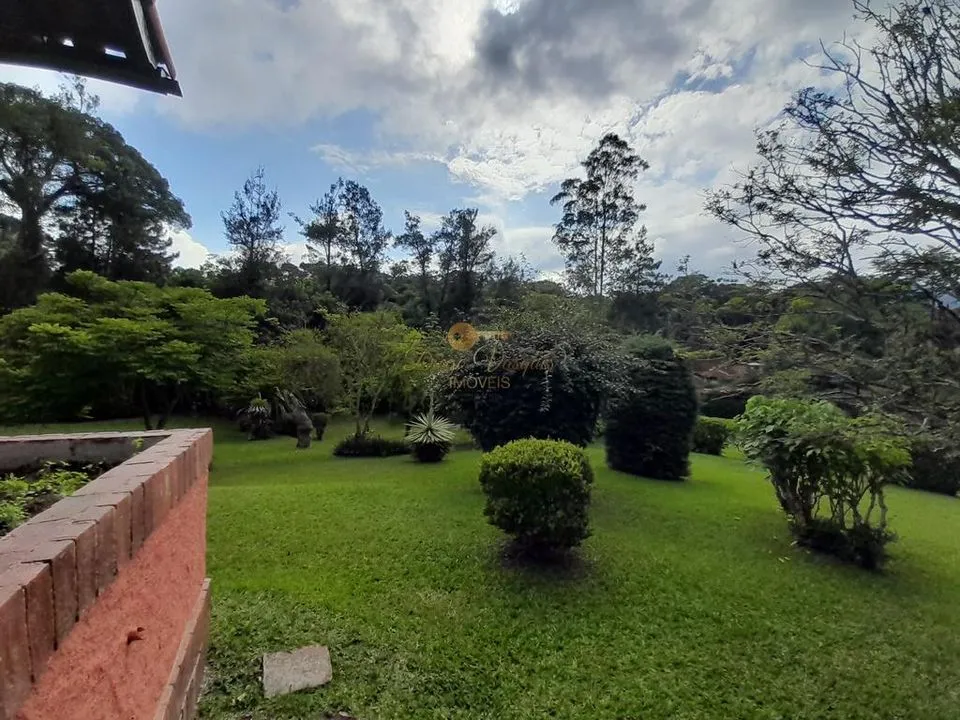 Imagem Casa para Venda em Teresópolis / RJ no bairro Santa Rita