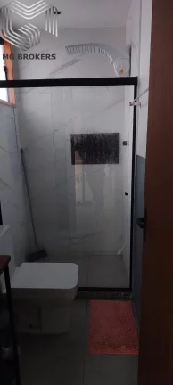 Imagem Casa em Condomínio à Venda em Arraial do Cabo-RJ, Massambaba: 2 Quartos, 1 Suíte, 60m² - Imperdível!