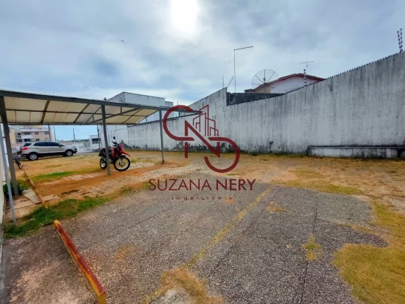 Imagem Apartamento térreo com 2 quartos em Nova Parnamirim - Parnamirim