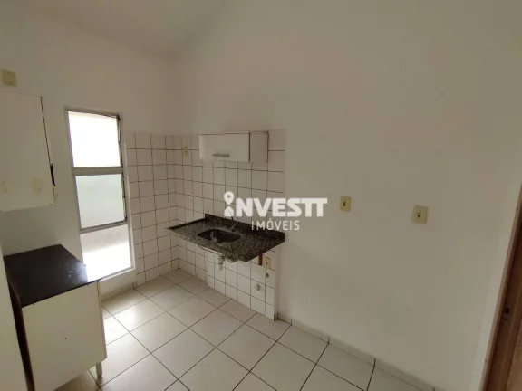 Imagem Casa à venda por R$ 270.000 ou aluguel por R$ 1.770/mês - Residencial Solar Ville - Goiânia/GO