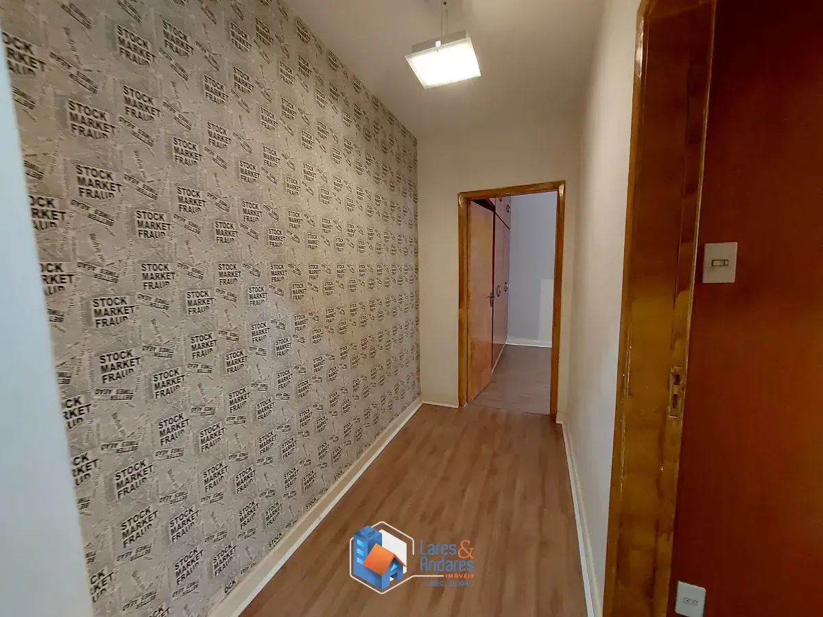 Imagem Apartamento para venda em Vila Clementino com 2 quartos, sendo 1 suíte, 97m²