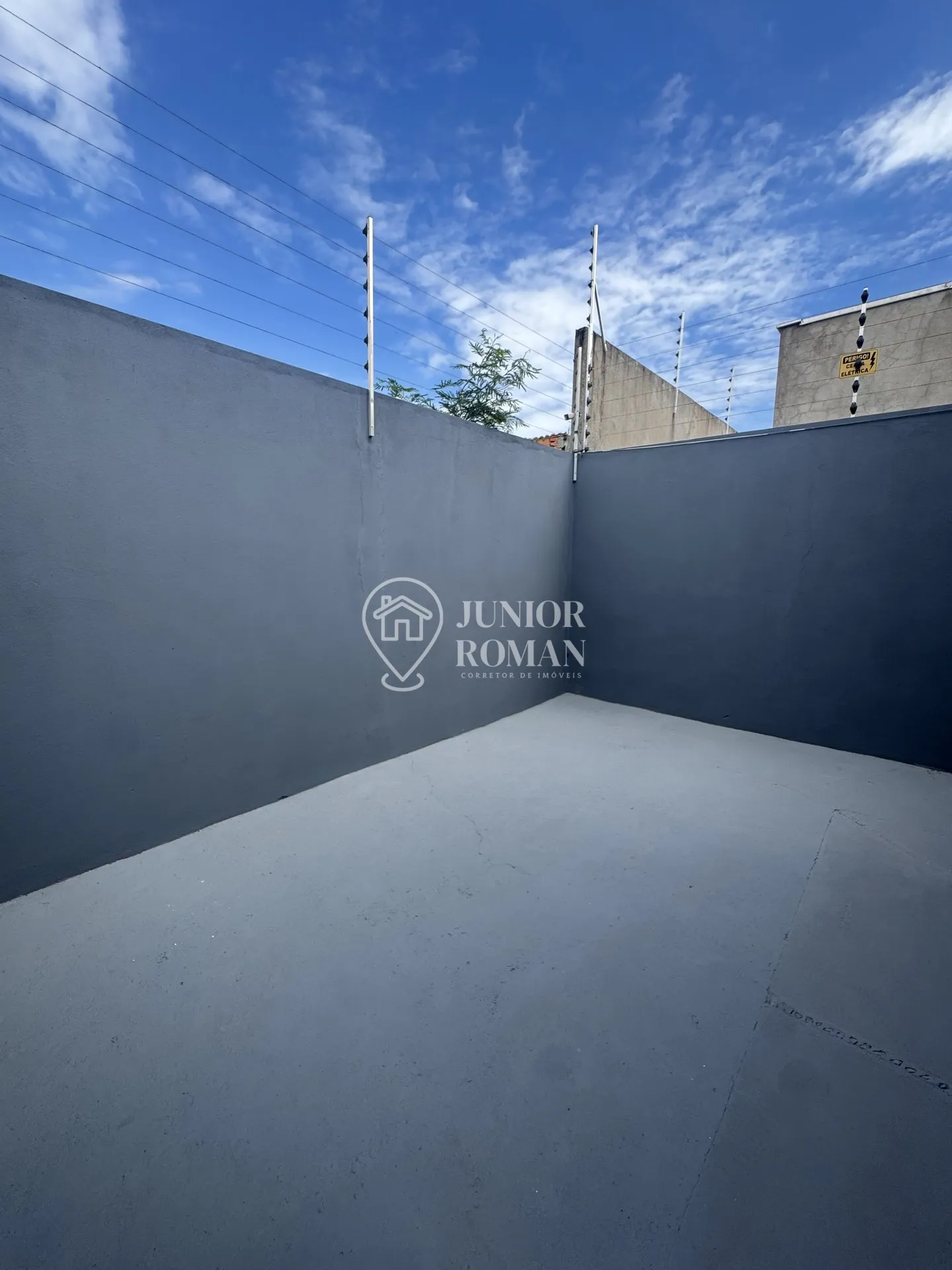 Imagem CASA 2 DORM 1 SUITE 125M2 JARDIM VITÓRIA - BARREIRAS/BA
