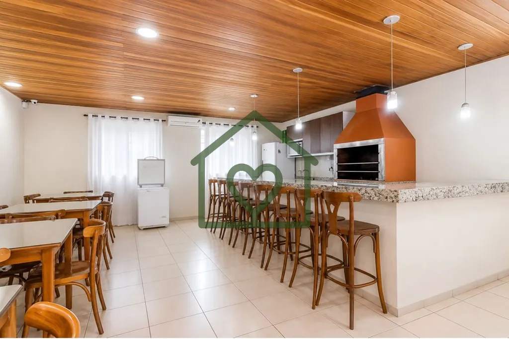Imagem Apartamento lindo, pronto para ser o seu novo lar é chegar com a mudança e aproveitar. Localizado ...