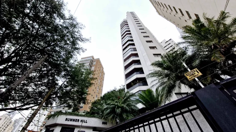Imagem Apartamento à venda em São Paulo, Aclimação, com 4 quartos, 184m2