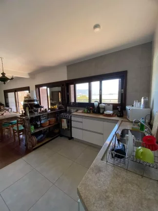 Imagem Casa dos sonhos à venda em Ibiraquera, Imbituba-SC