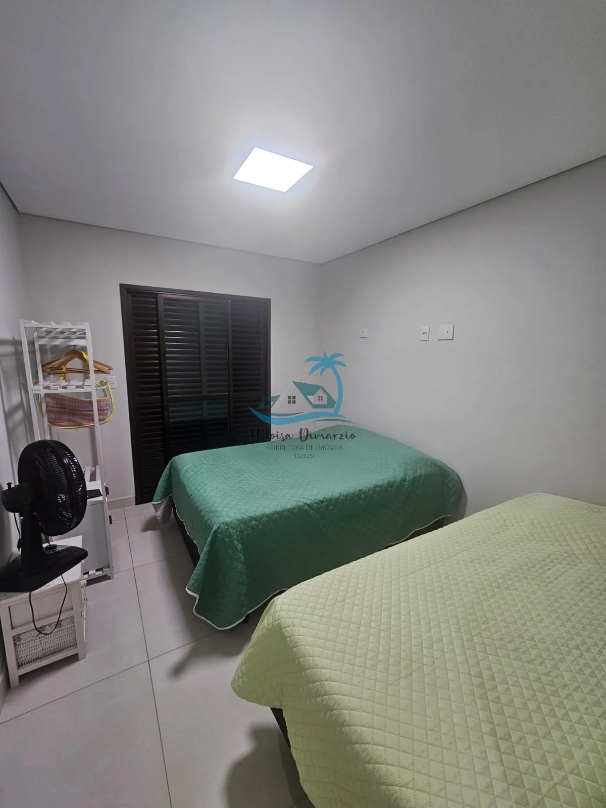 Imagem Apartamento com 76m² a venda no centro de Ubatuba - em excelente localização por 689.000,00.