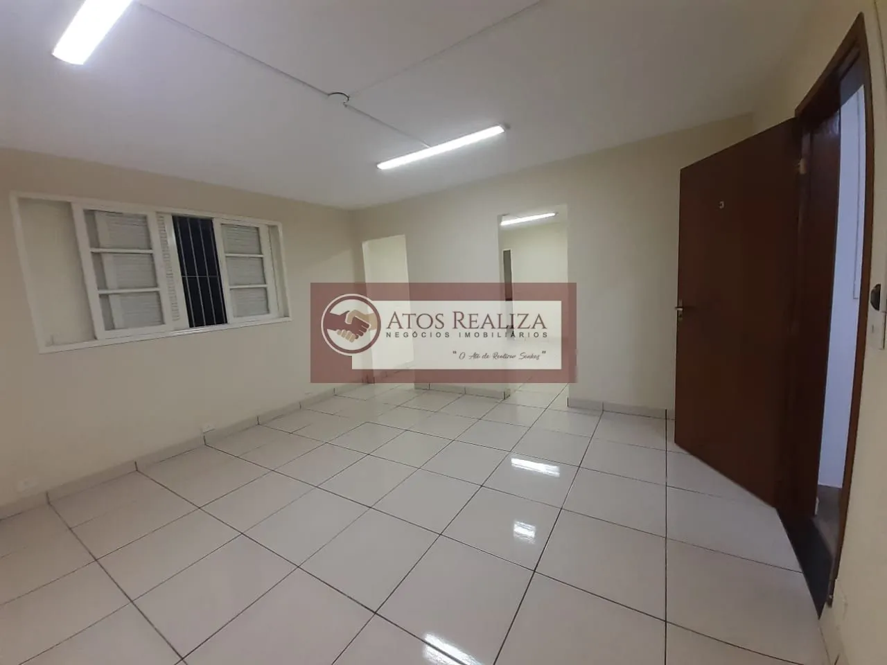 Imagem Conjunto / Sala em Jordanópolis - São Paulo