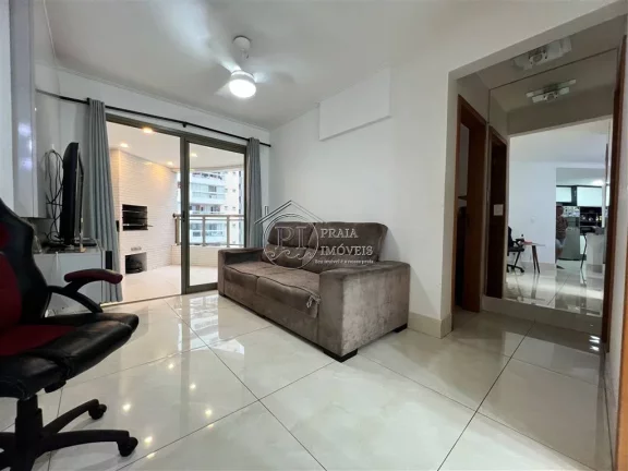 Imagem APARTAMENTO CANTO DO FORTE - PRAIA GRANDE SP