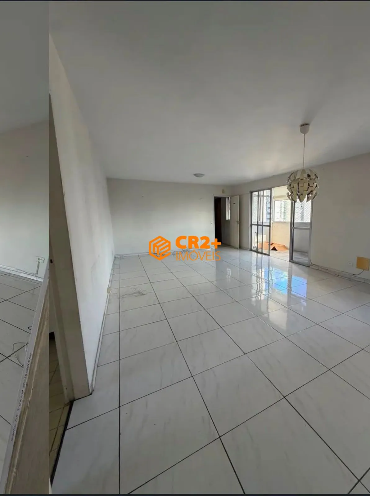 Imagem Vendo apartamento de 132m2 no espinheiro