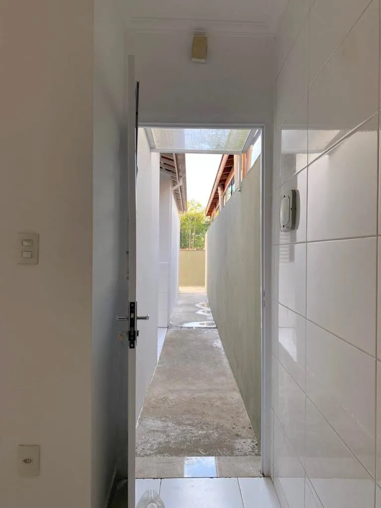 Imagem Casa à venda 3 Quartos, 1 Suite, 1 Vaga, 125M², Residencial Jardim Aurora, Pindamonhangaba - SP