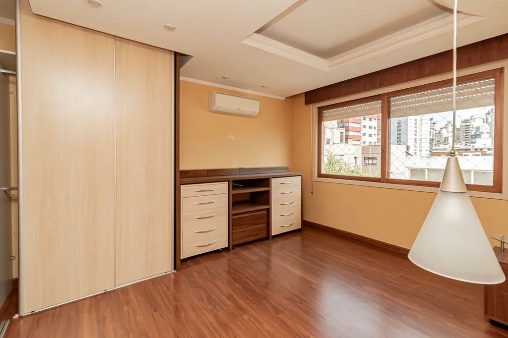 Imagem Apartamento em Petrópolis