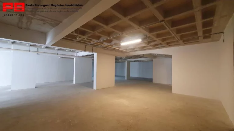 Imagem Loja 390m² Balkon - Campo Belo