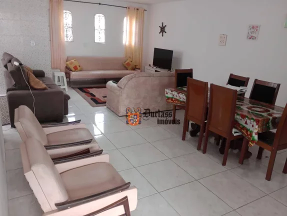 Imagem Casa com 2 dormitórios à venda, 162 m² por R$ 480.000,00 - Cibratel I - Itanhaém/SP