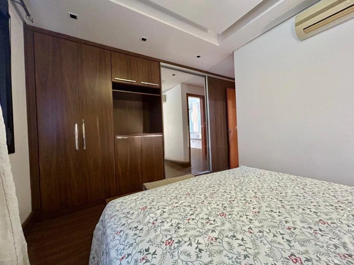 Imagem Apartamento 3 dormitórios, 97 m², andar alto, vista perene, Jardim Lindóia
