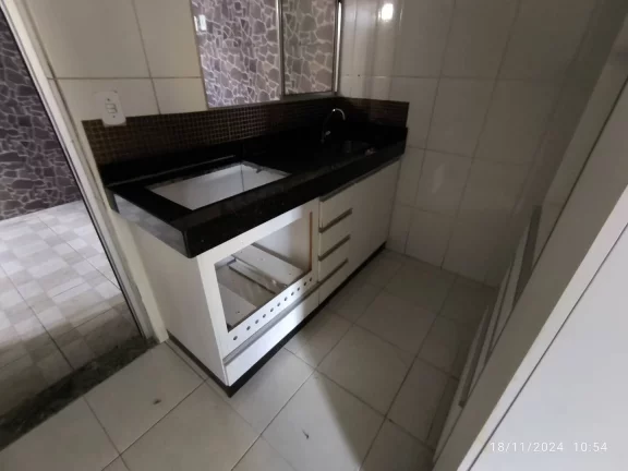 Imagem Oportunidade imperdível no coração de Ibirité! Casa 2 quartos em condomínio exclusivo com apena...