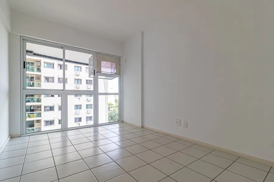 Imagem Apartamento a Venda no bairro Recreio dos Bandeirantes - Rio de Janeiro, RJ