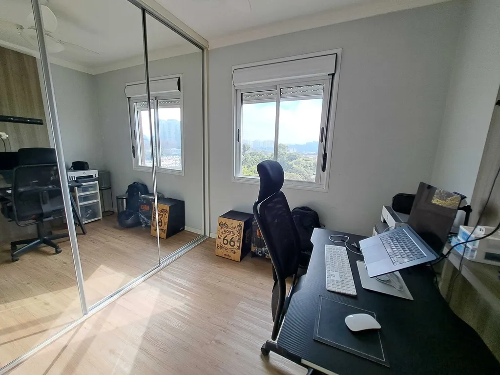 Imagem Apartamento à venda em Porto Alegre, Partenon, com 3 quartos, 73m2