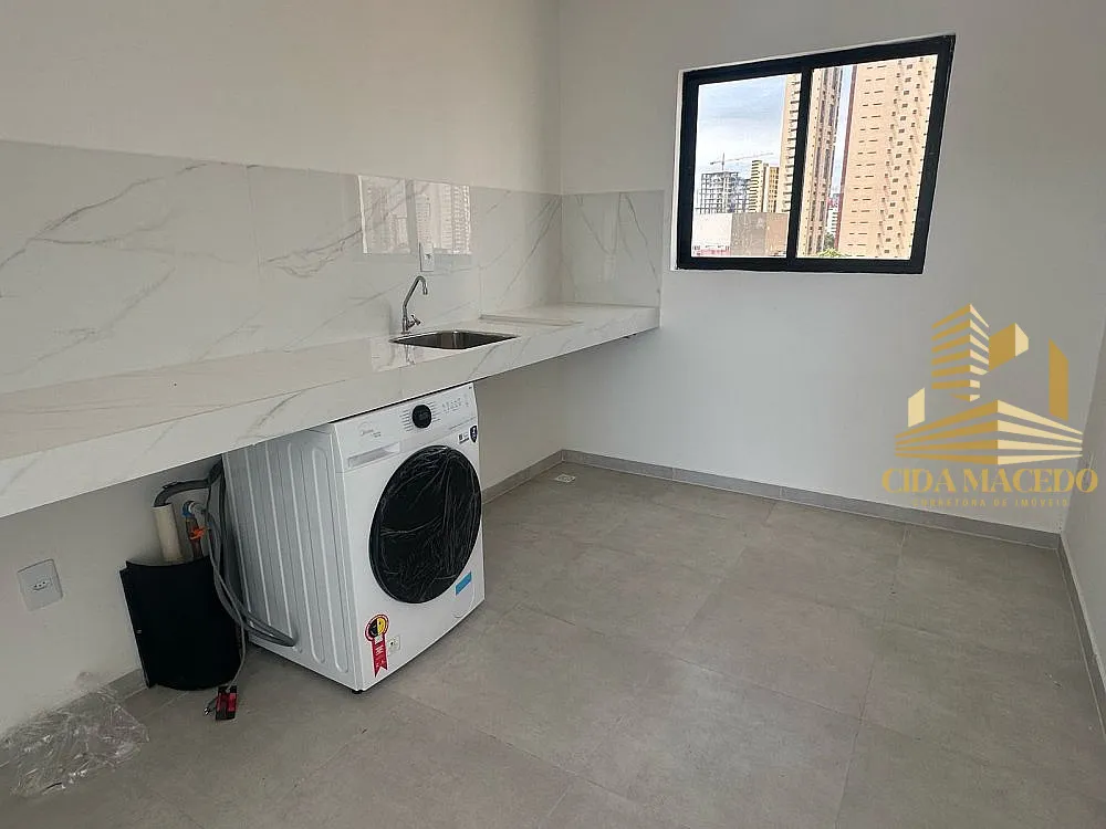 Imagem Flat a Venda no bairro Manaíra - João Pessoa, PB