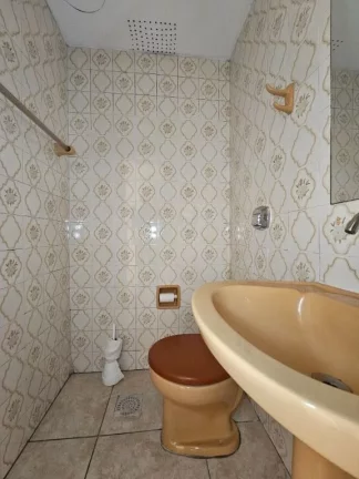 Imagem Na avenida Protásio Alves,sala comercial.