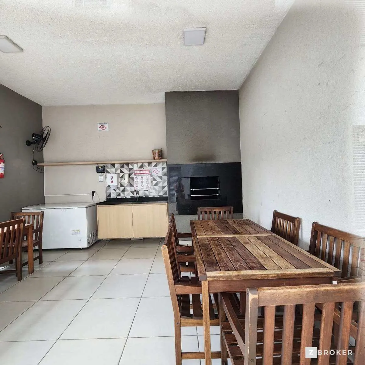 Imagem Apartamento à venda em São Paulo, Loteamento City Jaragua, com 2 quartos, 42m2