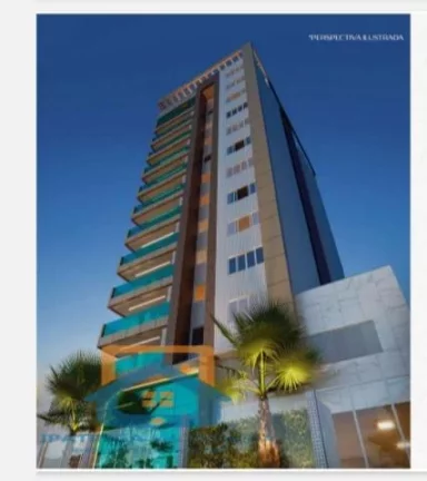 Foto do imóvel APARTAMENTO DE TRÊS QUARTOS COM SUÍTE CIDADE NOBRE em Rua Vila Lobos, 215