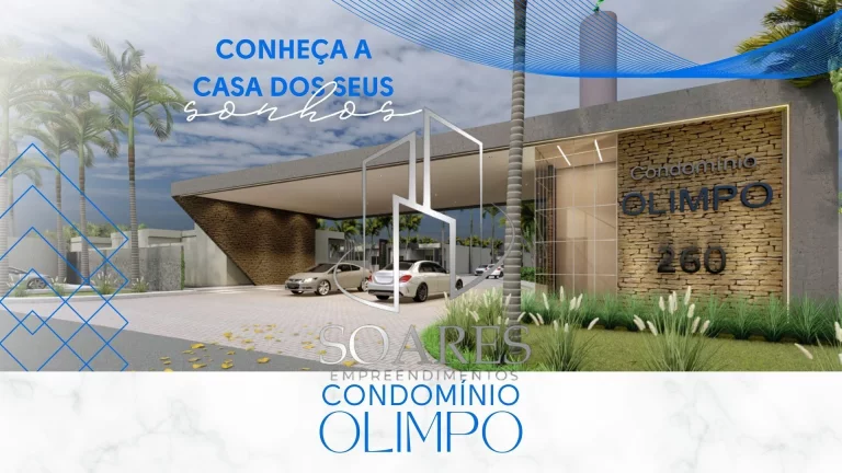 Imagem CONDOMÍNIO OLIMPO - RESIDENCIAL DE CASAS EM ANANINDEUA 40 HORAS8