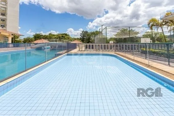 Imagem Apartamento em Cavalhada