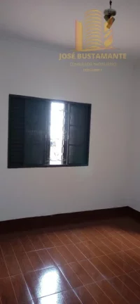 Imagem CASA TÉRREA IPIRANGA