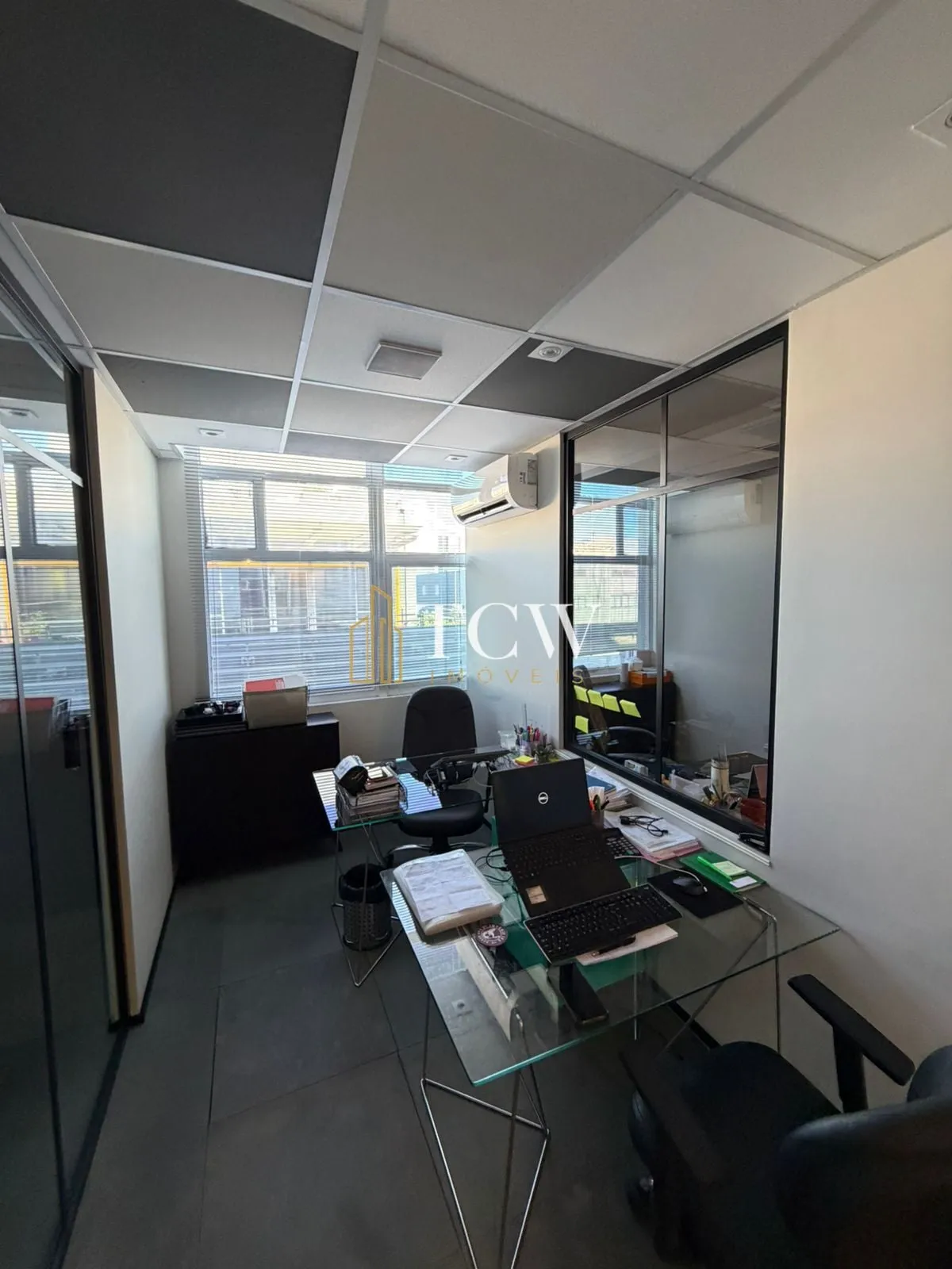 Imagem Conjunto Comercial à Venda na Avenida Paulista | 126 m² | Cerqueira César | São Paulo/SP