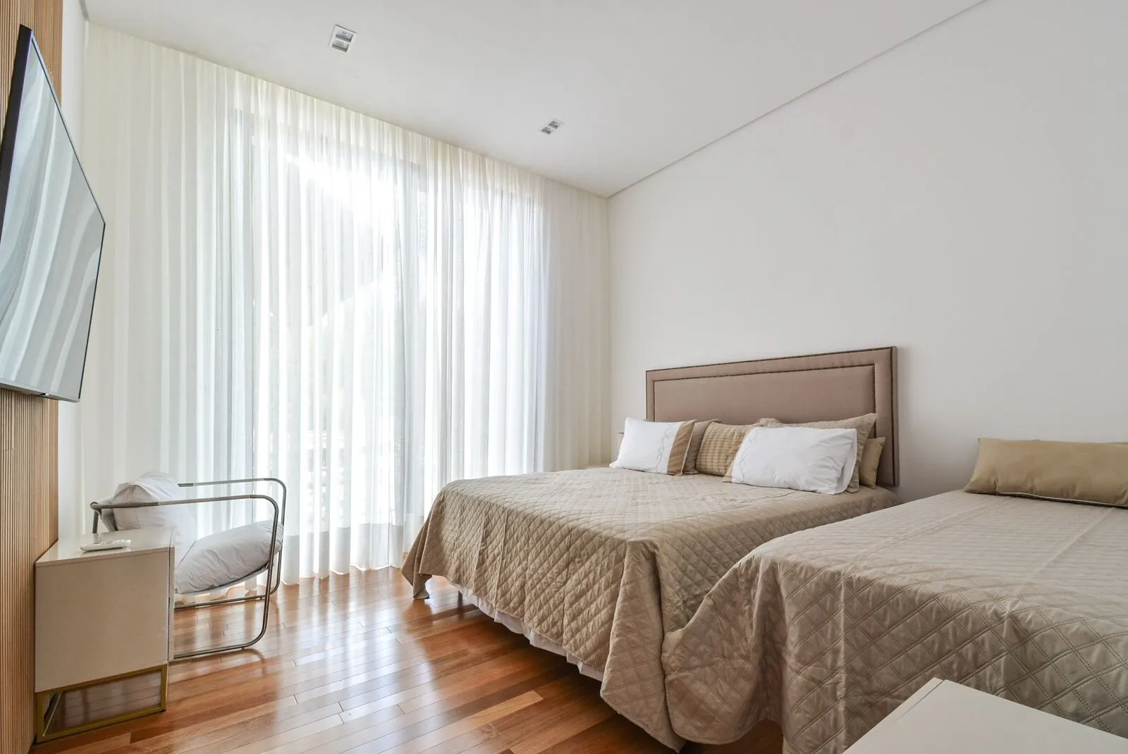 Imagem Casa à venda em condomínio