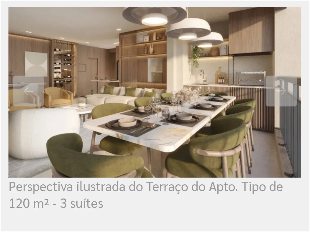 Imagem Apartamento com 2 Quartos à Venda, 63 metros em Umuarama - Osasco