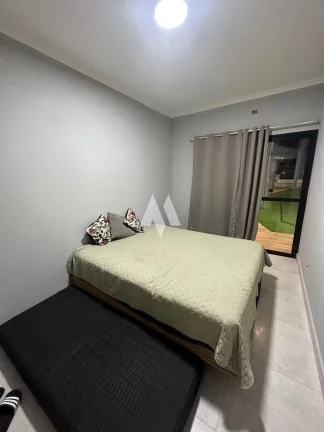 Imagem Casa á venda 5 dormitórios 6 vagas em Boraceia - Morada da Praia