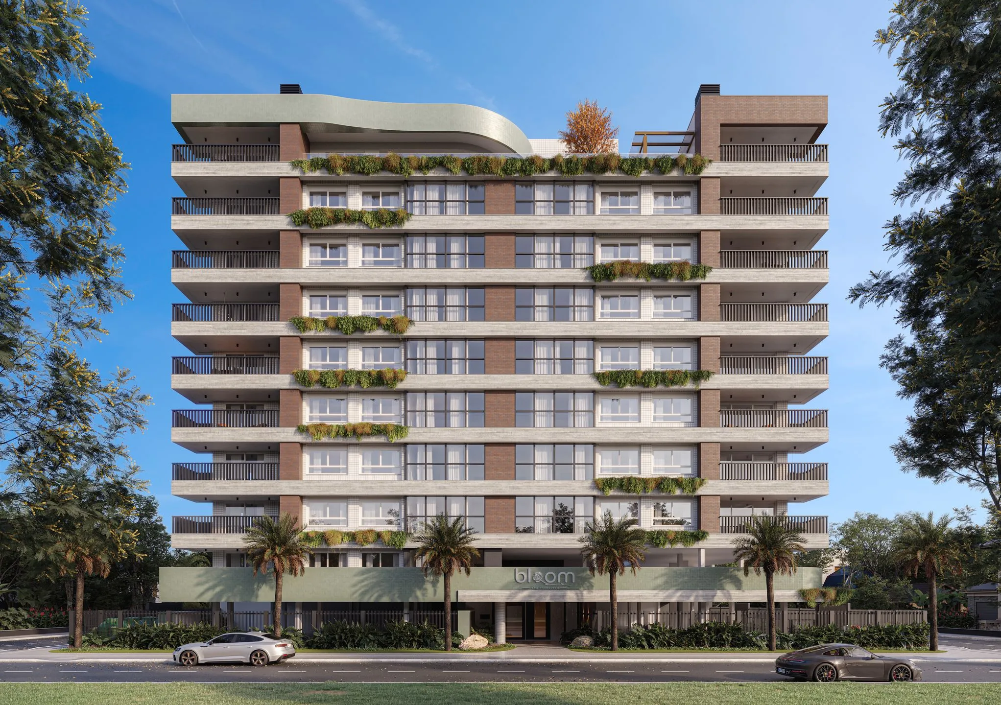 Imagem Apartamento à venda em Torres, Praia da Cal, com 2 quartos, 76.4m2