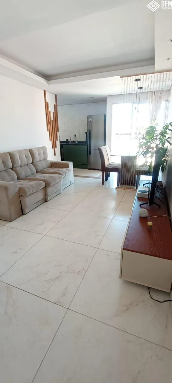 Imagem Apartamento com 2 Dormitorio(s) localizado(a) no bairro Conjunto Habitacional Brás Cubas em Mogi das Cruzes / Mato Grosso do Sul Ref.:80965287