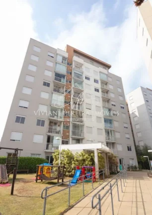 Imagem Imperdível oportunidade: Apartamento à venda no Jaguaré, São Paulo-SP, com 2 quartos, 1 suíte, 2 banheiros, 1 vaga de garagem e 60m².
