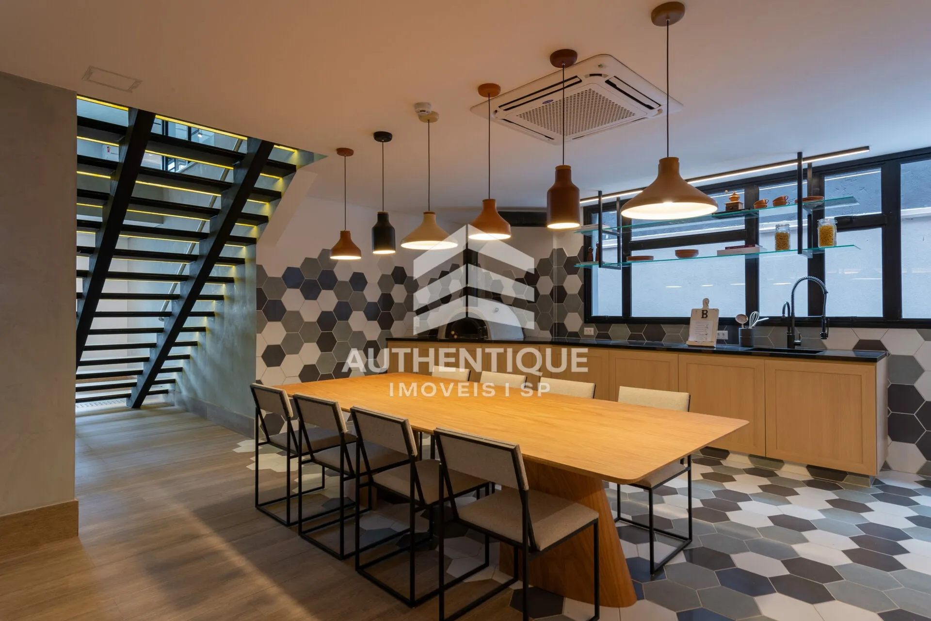 Imagem Mourato 111 Pinheiros - Apartamento à venda em São Paulo/SP