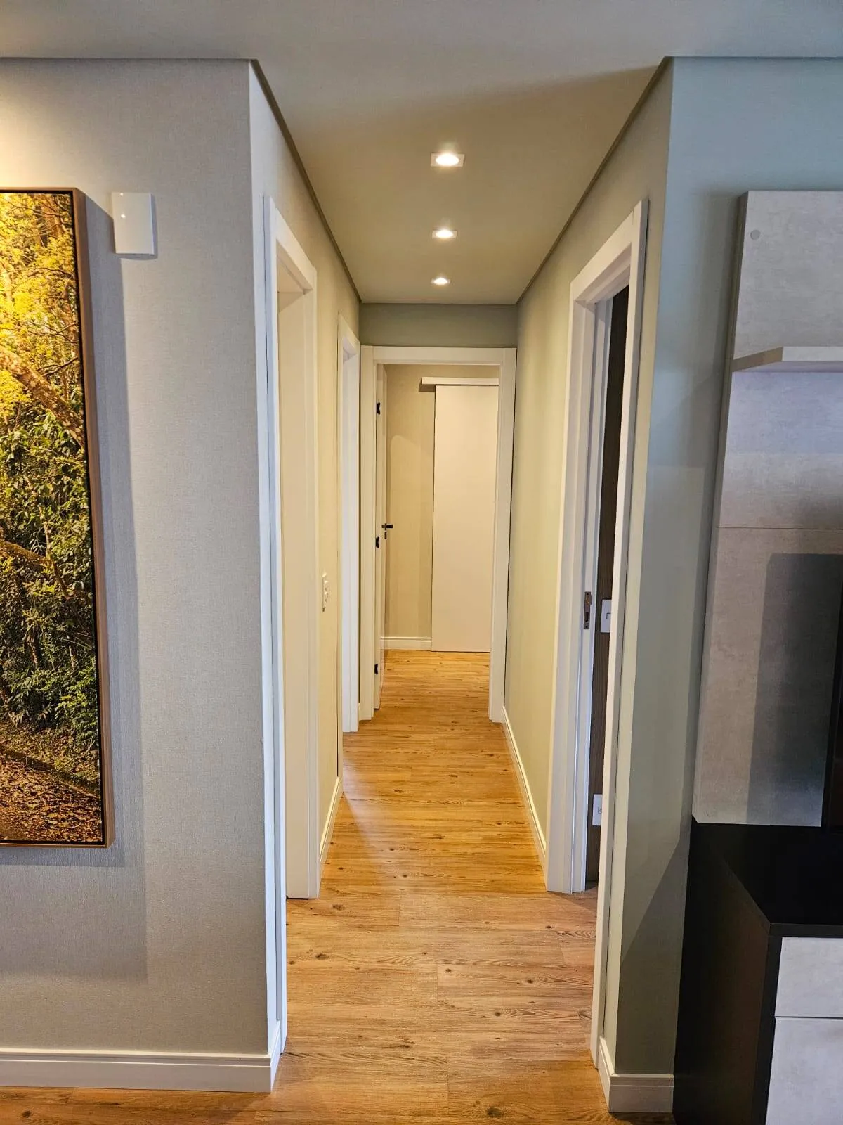 Imagem Apartamento Santana - 73M², 3 Dorms, 1 Suíte, 2 Vagas.