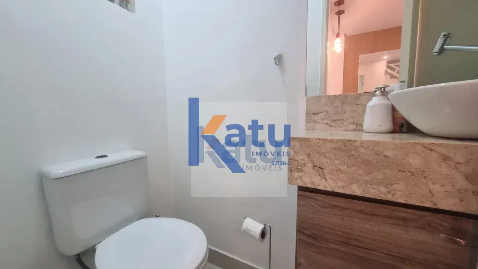Imagem Descubra o equilíbrio perfeito entre conforto, lazer e segurança no desejado condomínio Caminhos ...
