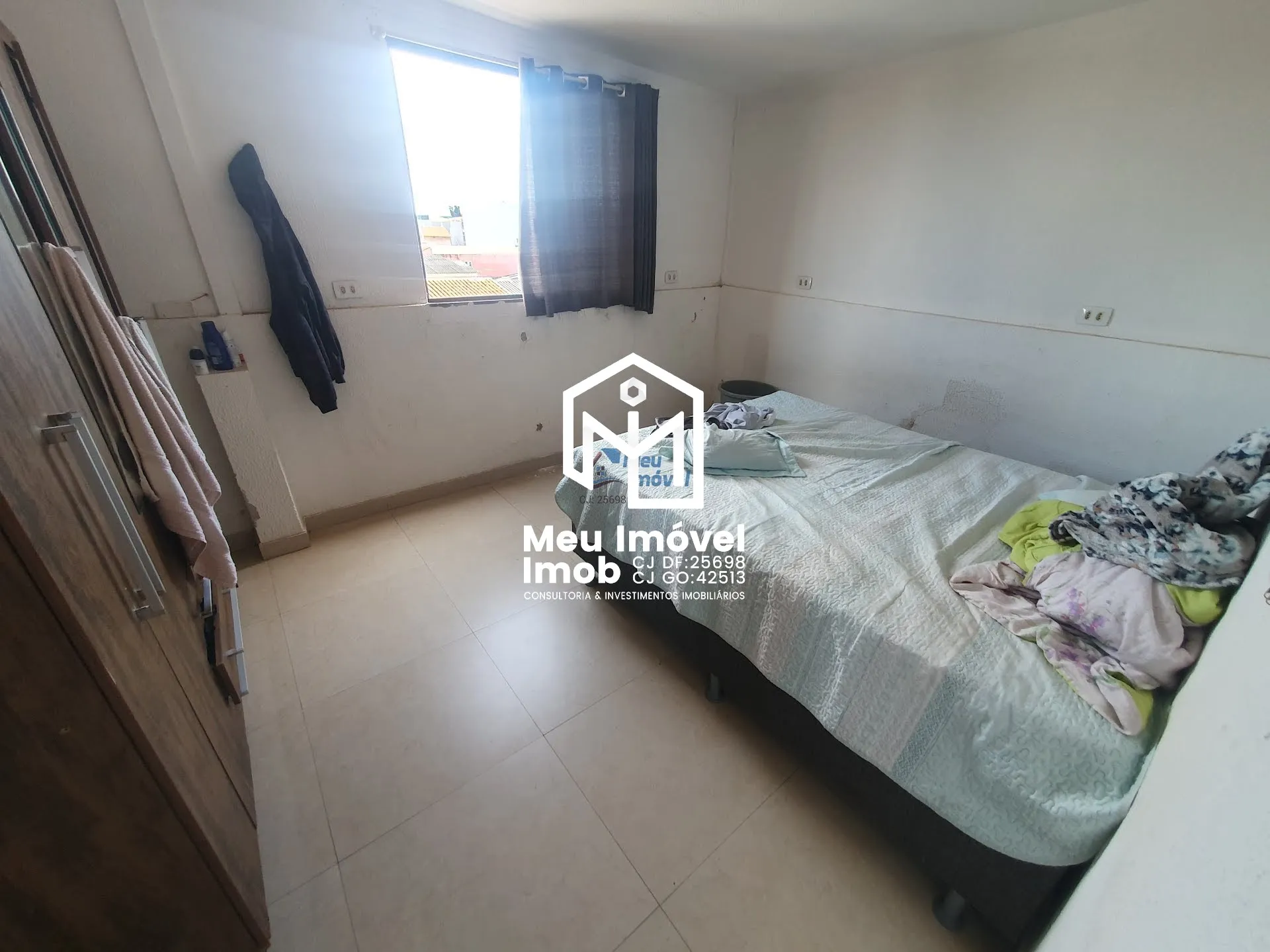 Imagem APTO 13 Quartos 3 Vagas 540m² Cozinha Americana - Guará II