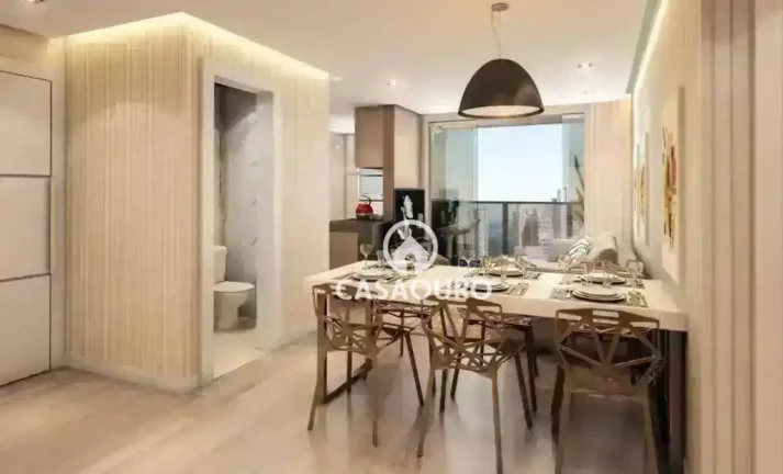 Imagem Apartamento à venda, 128 m² por R$ 1.520.000,00 - Santo Agostinho - Belo Horizonte/MG