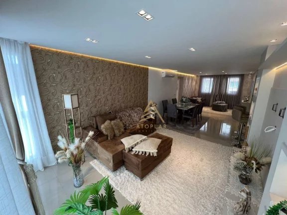 Imagem Apartamento à venda, 136 m² por R$ 2.300.000,00 - Centro - Balneário Camboriú/SC