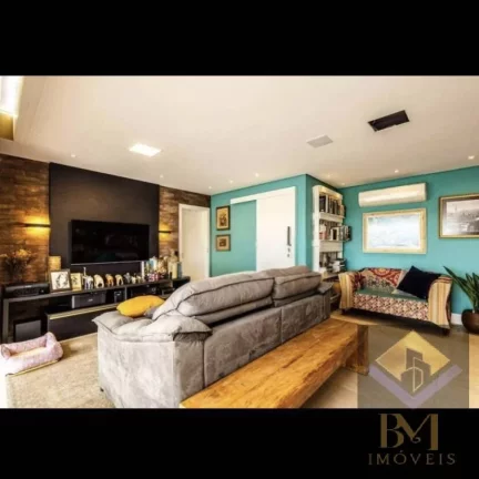 Imagem Apartamento à venda, 80 m² Gonzaga - Santos/SP