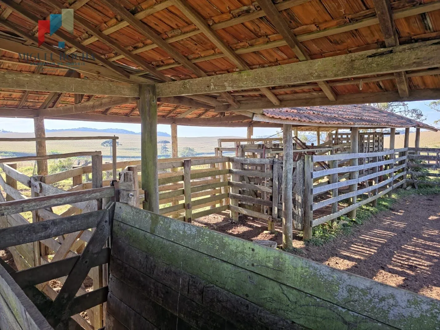 Imagem Fazenda a venda Capão Bonito SP