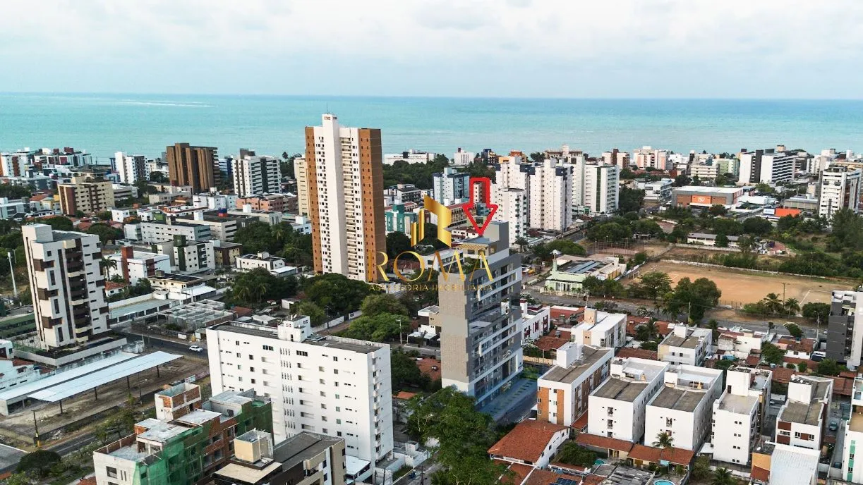 Imagem MAHALO - JARDIM OCEANIA - JOÃO PESSOA - PARAIBA - BRASIL