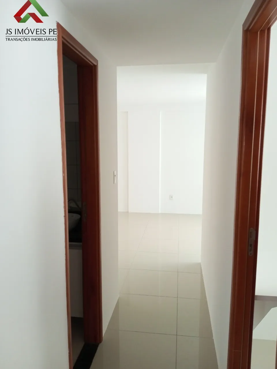 Imagem Excelente oportunidade de locação: Apartamento de 3 quartos na Piedade, Jaboatão dos Guararapes-PE!