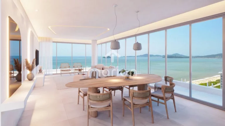 Imagem Apartamento com 3 quartos, Itacolomi - Balneário Piçarras