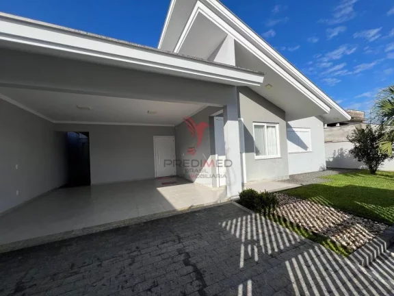 Imagem Casa Alto Padrão Localizada no Bairro Amizade. Aceita imóvel de menor valor