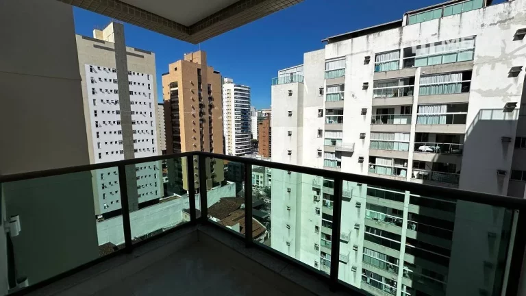 Imagem Apartamento com 3 dormitórios à venda, 85 m² por R$ 1.900.000,00 - Praia da Costa - Vila Velha/ES