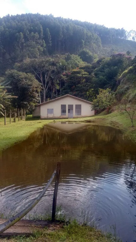 Imagem Chácara à venda 3 Quartos, 3 Suites, 1089000M², Centro, Roseira - SP